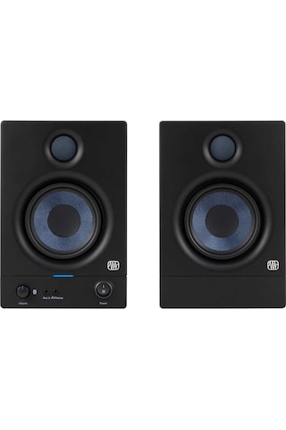 Eris 4.5 BT MKII Bluetooth Hoparlör Çift