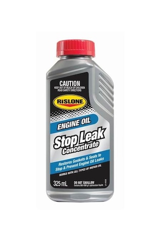 Rıslone Motor Yağı Sızıntı Engelleyici