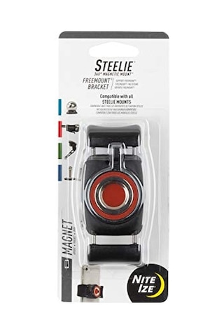 Ayrex Steelie Fahrzeughalterung