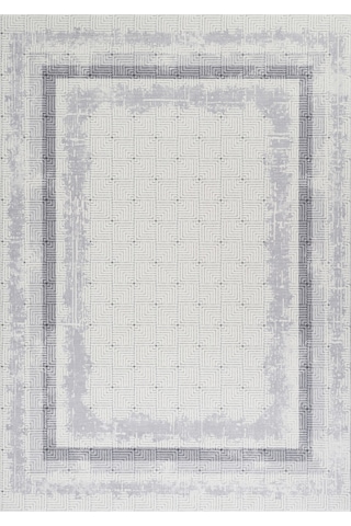 Kaşmir Halı Trend Mira 100X300 CM Salon Mutfak Halısı Yolluk Salon Mutfak Halısı Yolluk Kilim