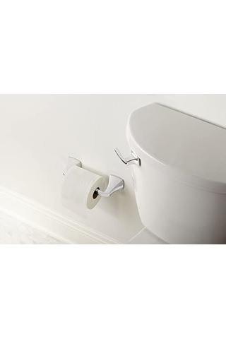 Tuvalet Tankı Kolu Fırçalanmış Nikel 16 7 X 6 8 X 10 3 Cm Çok Renkli