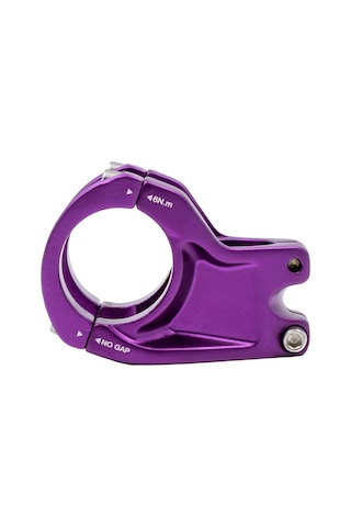 Bike Sky Raptor Gidon Boğazı 35 Mm - Mor Mor