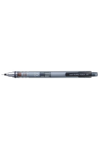 M5-450t Mekanik Versatil Kalem, Siyah