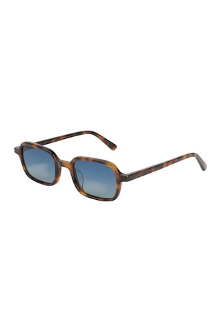 Katsuo Limited Series Unisex Güneş Gözlüğü Havana
