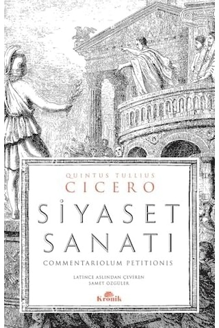Siyaset Sanatı - 578552101172644801pazarexpres