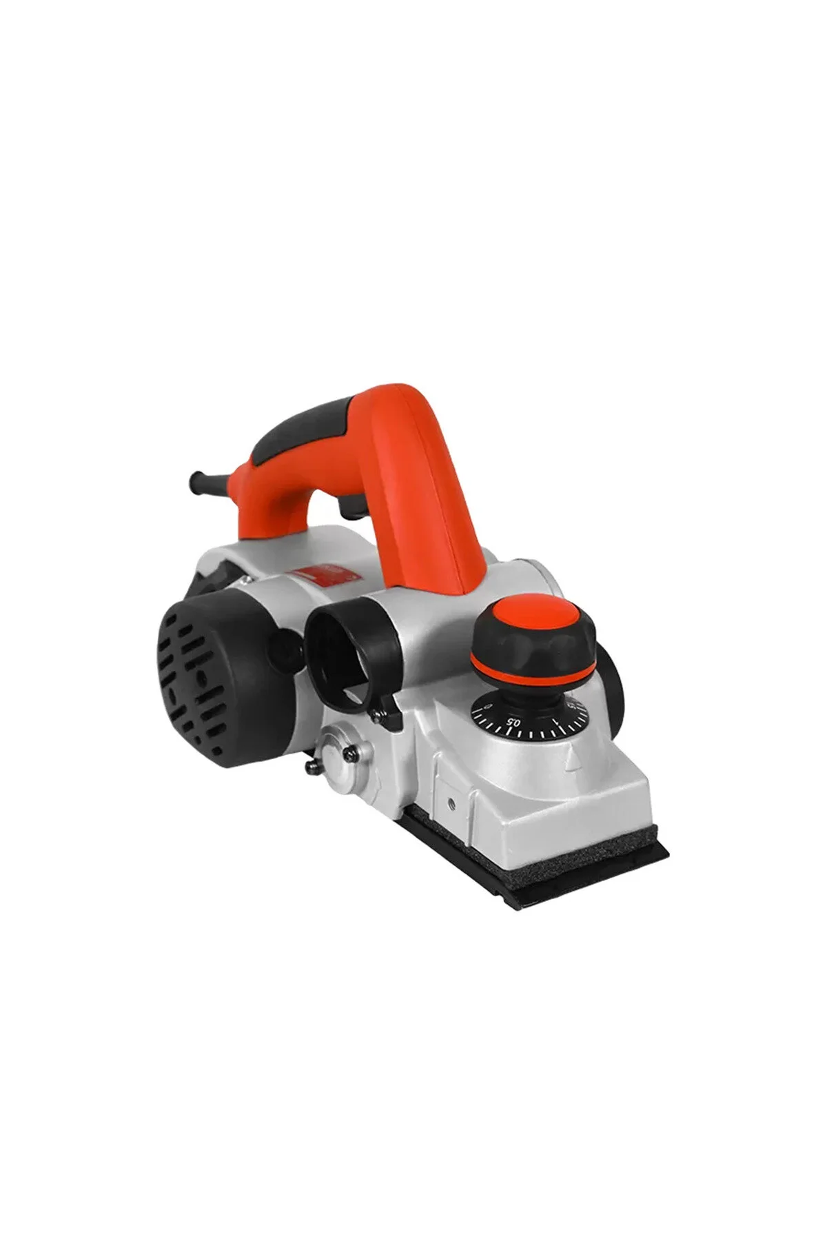 Sencan 568208 710W 82 MM Profesyonel Elektrikli Planya Makinesi
