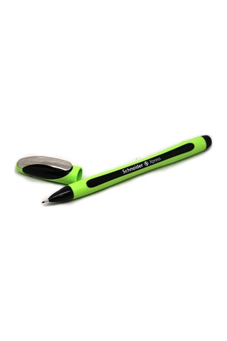 Schneider Xpress Fineliner Fibro Ucu 1 Adet Siyah