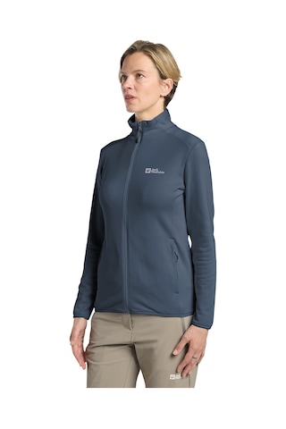 Jack Wolfskın Jack Wolfskin Kolbenberg Fz Kadın Polar Ceket C0412 Çok Renkli