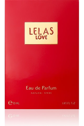 Lelas 470 Love Kadın Parfüm EDP 55 ML
