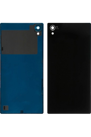 Teknonet Sony Xperia Z5 Premium Uyumlu Batarya Kapağı 001
