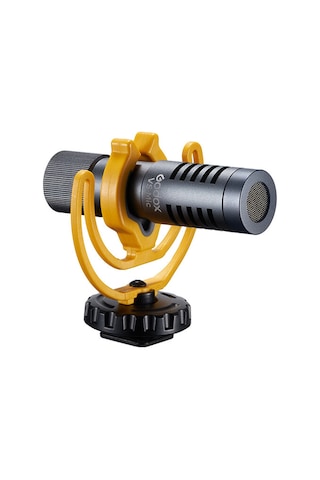 Godox VS-MIC Shotgun Mikrofon