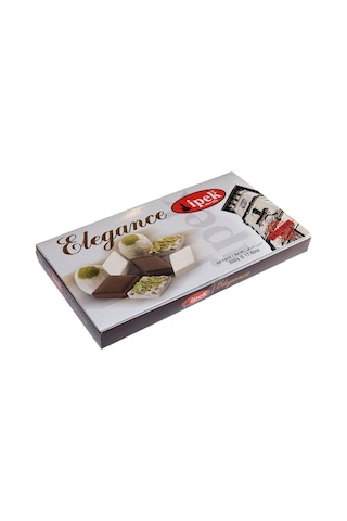 İpek Pişmaniye Elegance 500 Gr