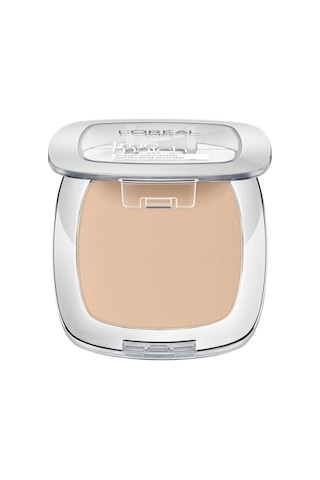L'Oreal Paris Pudra True Match R1 C1 Rose Ivory