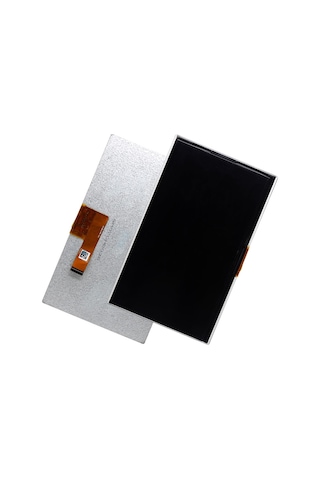 Lenovo Tab 3 Essential Tab3-710f, Tb3-al710f, Tb3-710f 7'' İnç Lcd Panel - İç Ekran Tpv-am070nb02a