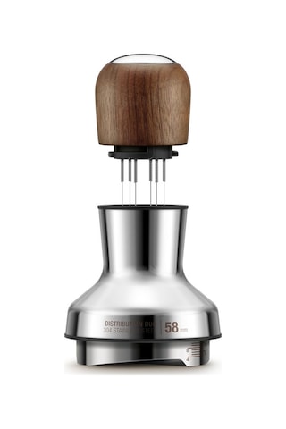 Sage The Distribution Duo Kahve Dağıtıcı 58 Mm Sa-sea303wlw0zeu1 Sage Renkli