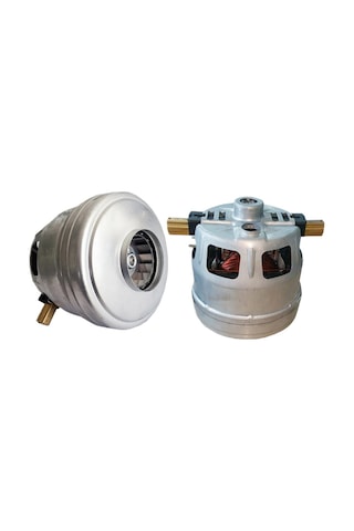 Popüler Profilo Uyumlu Psu 6A 230 Bakır Sargılı Süpürge Motoru (457783071)