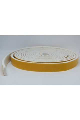 Ukt Yanmaz Conta Yüksek Sıcaklık Isı Dayanıklı 5x20 MM