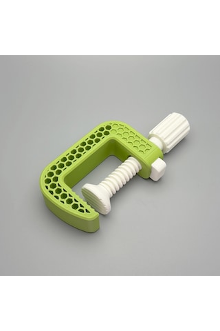 Hızlı Ayarlanabilir El Mengenesi - 0-50mm İşkence Sabitleme Aparatı