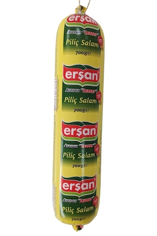 Pi Li Ç Salam 700 Gr