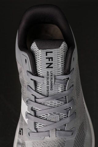 Lufian Hadley Kadın Sneaker Ayakkabı Gri Gri 121230112100150