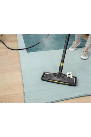 Karcher Carpet Slider Buharlı Temizlik Makinesi Halı Başlığı