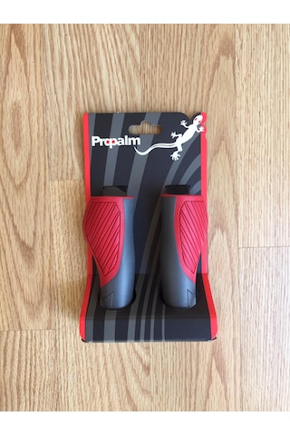 Propalm Avuç Destekli Elcik Siyah