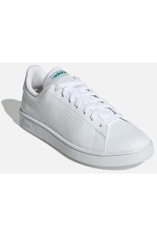 Adidas Advantage Base Adgw2063 Beyaz Unisex Ayakkabı 001