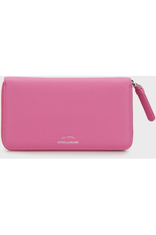 Emporio Armani  Bayan Cüzdan Y3H168 Yfw9E 80105 Fuşya