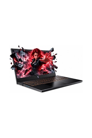Acer Nitro V 15 NH.QZ8EY.002RNP11 i7-13620H 32 GB 2 TB SSD RTX5060 15.6" W11P Dizüstü Bilgisayar