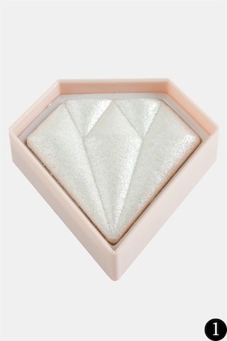 Müjgan - 339 - Terra - Spt-gld - Cotta Highlighter-krem Diğer