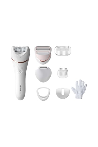 Philips BRE720/05 Islak ve Kuru Epilatör