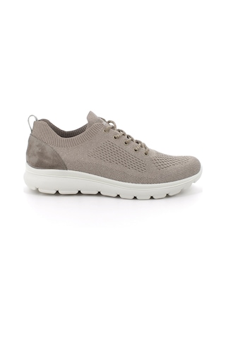Sneaker Günlük Erkek Diğer 7619033 Igı&co Uen 76190 T.flyknıt 21 Re Beige Bej