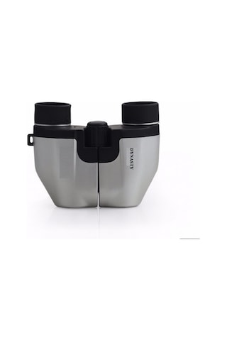 Dynasty 8x21 Profesyonel El Dürbünü - Tosba Model - 56m/1000m - S Gri - Siyah