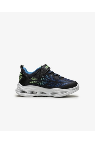 Skechers Vortex - Flash Bebek Spor Ayakkabı 400030n 400030n Bblm Çok Renkli