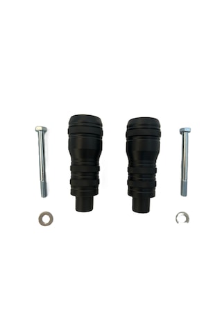 Nk Motors Yamaha Mt-09 2013-2020 Uyumlu Motor Koruma Takozu