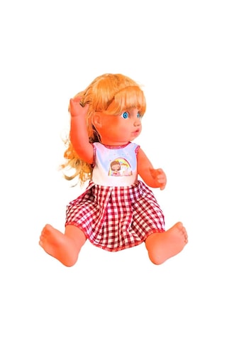 Galtoys Rebecca Türkçe Konuşan Bebek - Glt1132