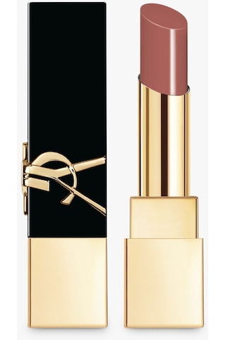 Yves Saint Laurent Rouge Pur Couture The Bold Ruj 10 Brazen Nude