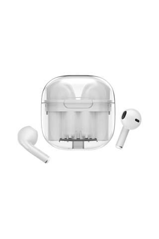 Newface LS-09 Bluetooth 5.3 Tws Kablosuz Kulak İçi Kulaklık