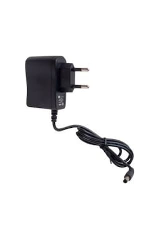 12V 1A Adaptör Modem Uydu Ve Led Adaptörü