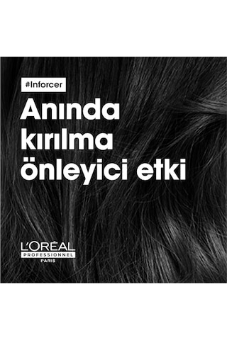 L'Oréal Professionnel Serie Expert Inforcer Kırılma Karşıtı Şampuan 500 ML