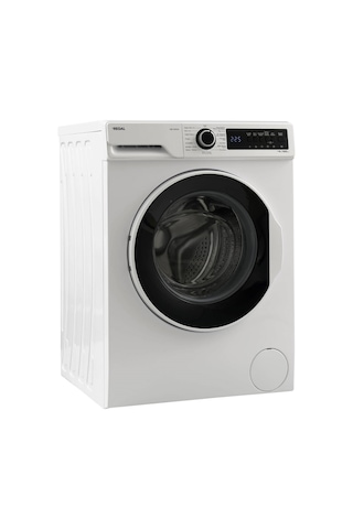 Regal CMI 100122 1200 Devir 10 KG 100122 Çamaşır Makinesi