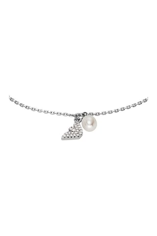 Emporio Armani Ajeg3576-040 Kadın Bileklik Çelik