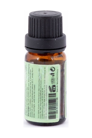 Kuatra Sedir Uçucu Yağı 10 ML