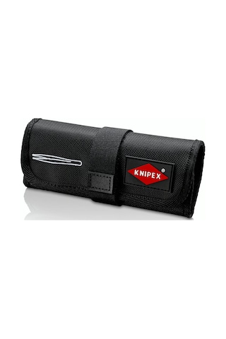 Knıpex 920002 Hassas Cimbiz Seti 5 Parçali Rm 920002