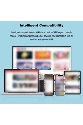 Vkemall Pembe Mini Karaoke Sistemi: Taşınabilir Bluetooth Hoparlör + 2 Kablosuz Mikrofon, Ev Ve Dışarıda Kullanım, 8-10 Saat Çalma Süresi, 5w 2 Güç