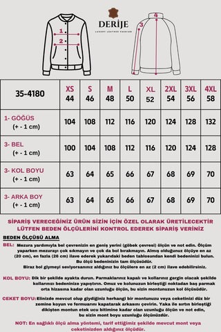 Derije Donald Hakiki Deri Erkek Siyah Basic Ceket