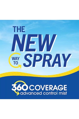 Banana Boat Kids 360 Coverage Güneş Koruyucu Sprey SPF50+ 162 ML