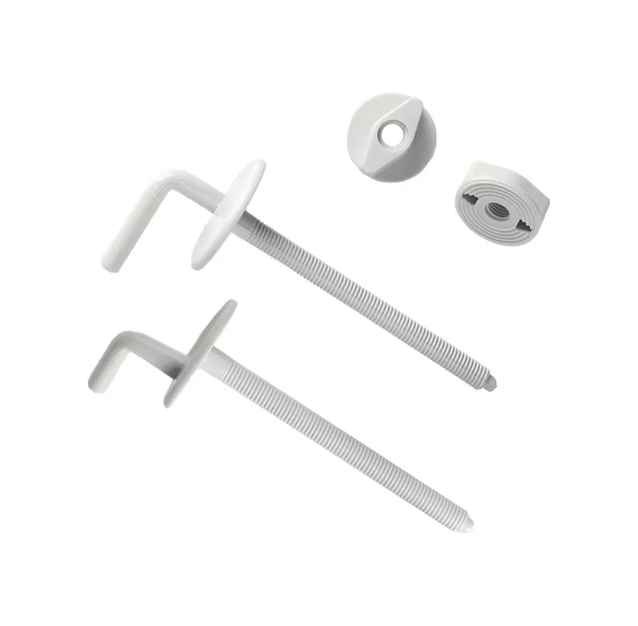 Iddıs Klozet Kapağı Montaj Seti 196052636 Diğer