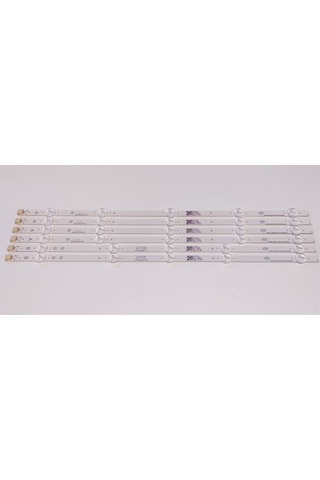 Hi Level 49Hl550 49Hl500 Led Bar Takım Ves490Undese-2D-N13