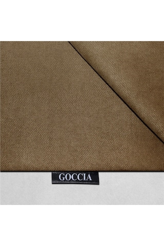 4'lü Kadife Dokulu Kırlent Kılıfı Camel-1988 - Camel